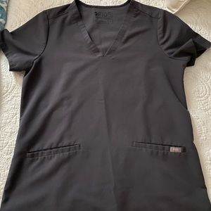 Figs charcoal scrubs